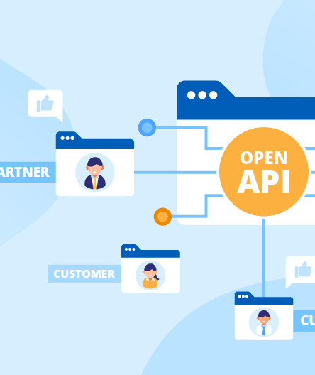 Open APIs